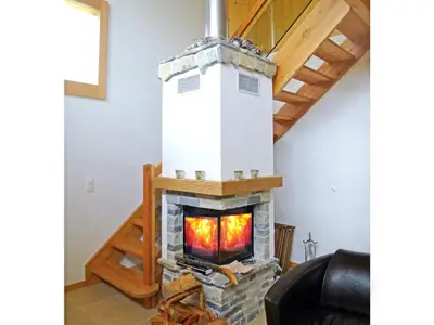 Kamin