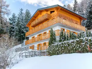 Ferienhaus für 22 Personen (400 m²) in La Tzoumaz