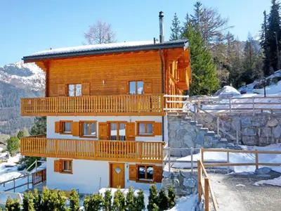 Chalet Julia