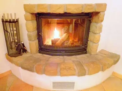 Kamin