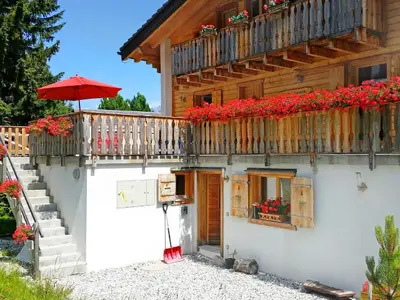 Chalet Charmille