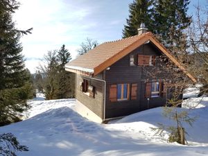 Ferienhaus für 4 Personen (80 m²) in La Vue-des-Alpes