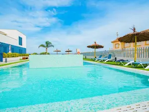 Ferienhaus für 4 Personen (65 m²) in La Zenia