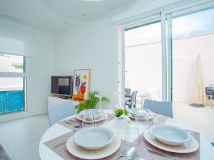 Ferienhaus für 4 Personen (65 m&sup2;) in La Zenia