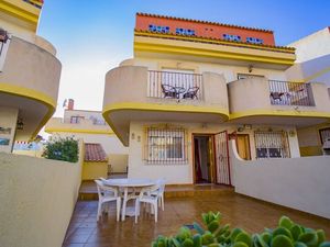 Ferienhaus für 6 Personen (60 m²) in La Zenia