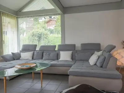 Ferienhaus für 8 Personen in Laax 5/10