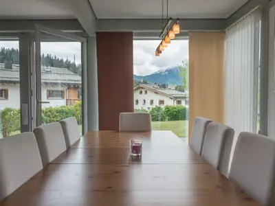 Ferienhaus für 8 Personen in Laax 6/10
