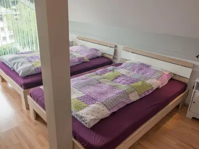 Ferienhaus für 8 Personen in Laax 9/10