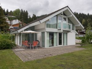 Ferienhaus für 8 Personen (160 m²) in Laax
