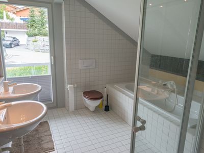 1.Badezimmer / WC