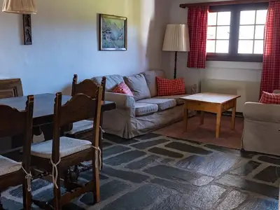 Ferienhaus für 8 Personen in Laax 6/10