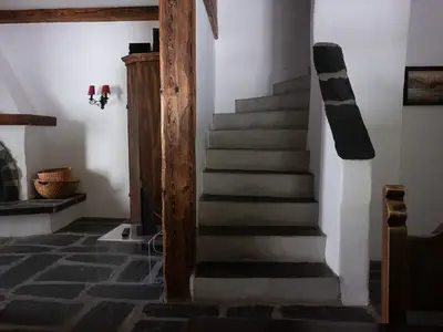 Ferienhaus für 8 Personen in Laax 7/10