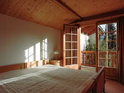 Ferienhaus für 8 Personen in Laax 9/10