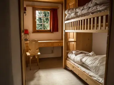 Ferienhaus für 8 Personen in Laax 10/10