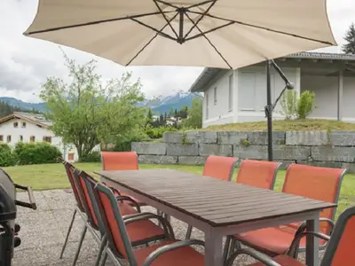 Ferienhaus für 8 Personen in Laax 3/10