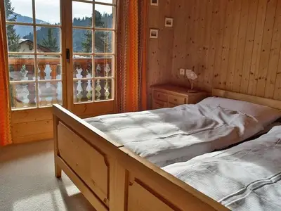 Ferienhaus für 6 Personen in Laax 10/10