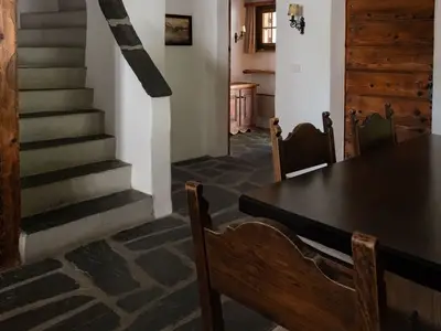 Ferienhaus für 8 Personen in Laax 8/10