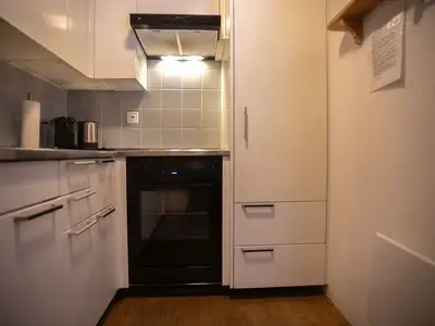 Ferienhaus für 8 Personen in Laax 10/10