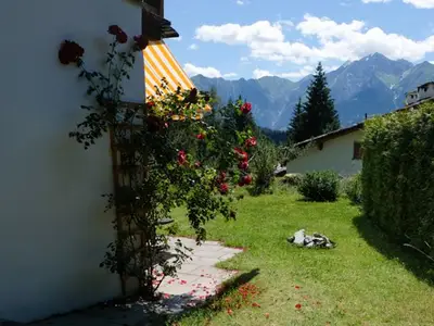 Ferienhaus für 6 Personen in Laax 2/10