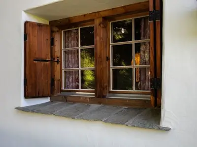 Ferienhaus für 6 Personen in Laax 3/10