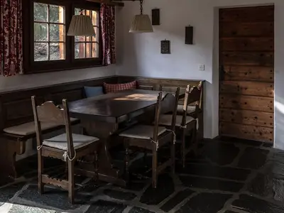 Ferienhaus für 6 Personen in Laax 6/10