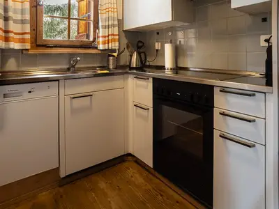 Ferienhaus für 6 Personen in Laax 7/10