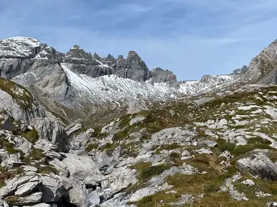 Ferienhaus für 8 Personen in Laax 4/10