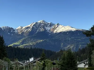 Ferienhaus für 8 Personen in Laax 6/10