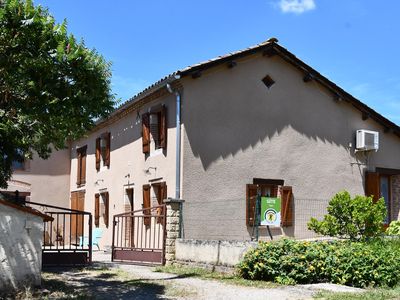 Bienvenue au Gîte Tarou