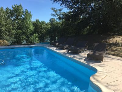 PISCINE PRIVATIVE