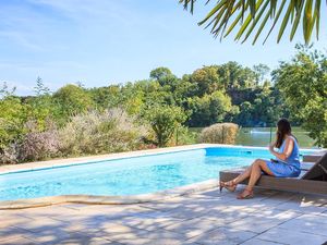 Ferienhaus für 6 Personen (180 m²) in Labastide-de-Lévis