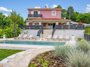 Ferienhaus für 8 Personen (230 m²) in Labin