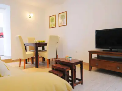 Ferienhaus für 2 Personen (30 m²) in Labin 3/10