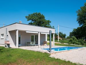 Ferienhaus für 6 Personen (128 m²) in Labin