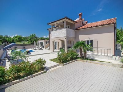 Villa Franka