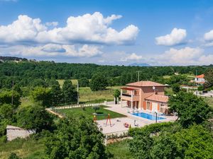 Ferienhaus für 8 Personen (132 m&sup2;) in Labin