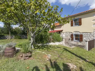 Ferienhaus für 4 Personen in Labin 3/10