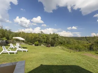 Ferienhaus für 4 Personen in Labin 5/10