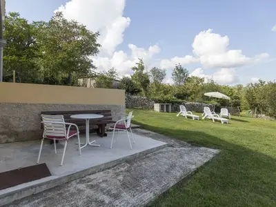 Ferienhaus für 4 Personen in Labin 6/10
