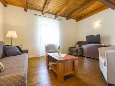 Ferienhaus für 4 Personen in Labin 10/10