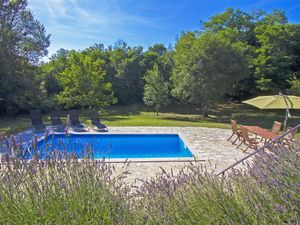 Ferienhaus für 6 Personen (100 m²) in Labin