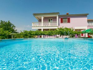 Ferienhaus für 8 Personen (98 m²) in Labin