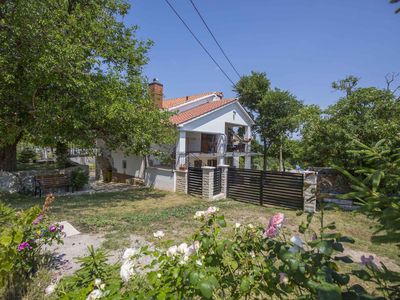 Ferienhaus für 4 Personen (50 m²) in Labin 6/10