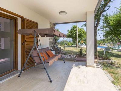 Ferienhaus für 4 Personen (50 m²) in Labin 8/10