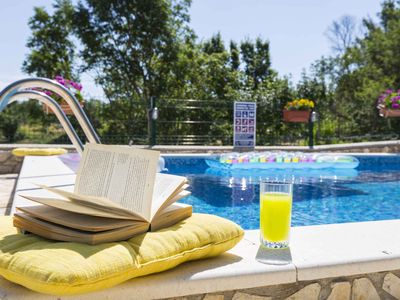 Ferienhaus für 4 Personen (50 m²) in Labin 10/10