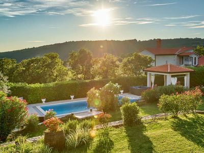 Ferienhaus für 8 Personen (140 m²) in Labin 9/10