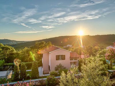 Ferienhaus für 8 Personen (140 m²) in Labin 10/10