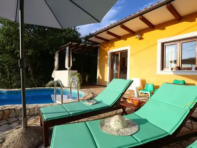 Ferienhaus für 6 Personen in Labin 3/10