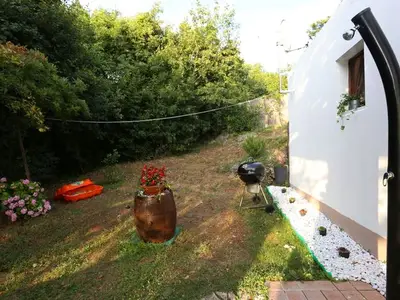 Ferienhaus für 6 Personen in Labin 6/10