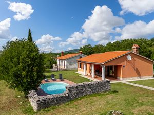 Ferienhaus für 6 Personen (110 m&sup2;) in Labin